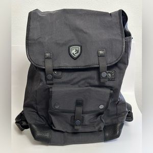 Kuhl Maraudr 16L Canvas Waxed Backpack